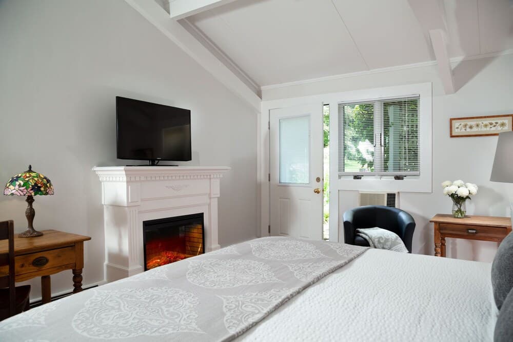 The Woodstock Inn on the Millstream gallery photo in Woodstock, NY — image 58