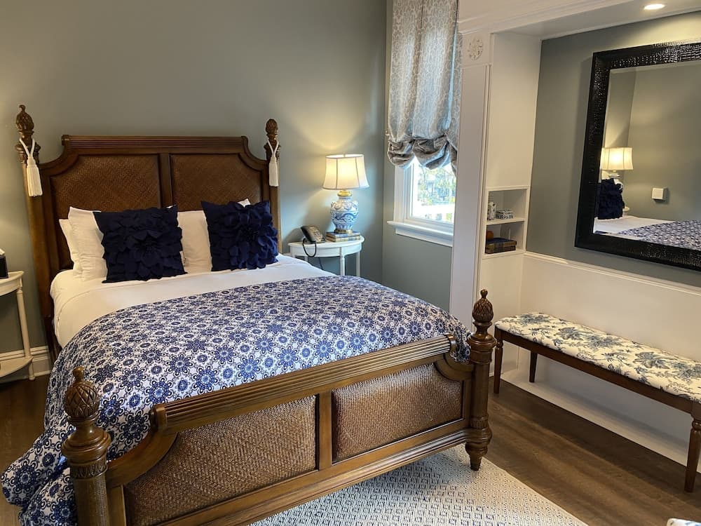 The Dutchess Inn and Spa at Beacon gallery photo in Beacon, NY — image 68