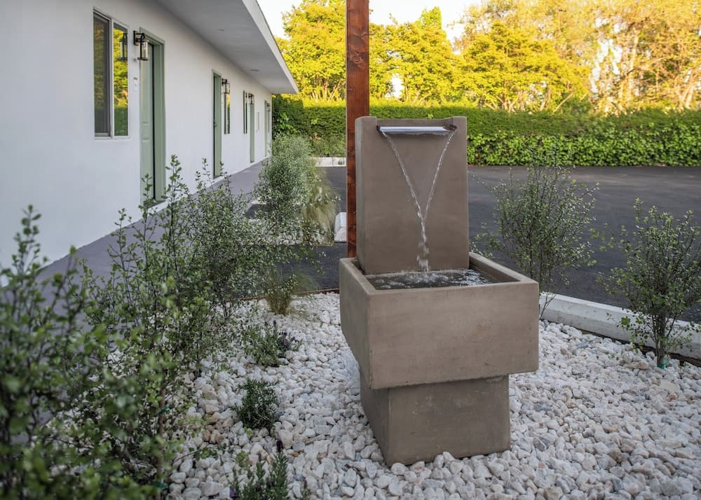 The LEEF Hotel gallery photo in Glendale, CA — image 21