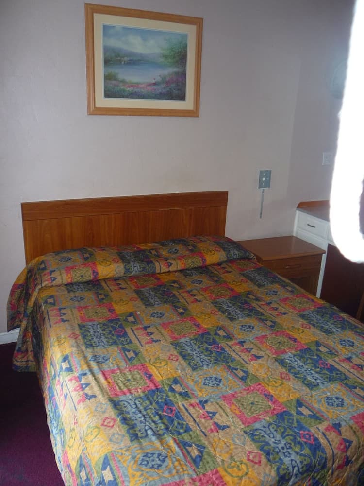 Nice Inn Yuba City gallery photo in Yuba City, CA — image 7
