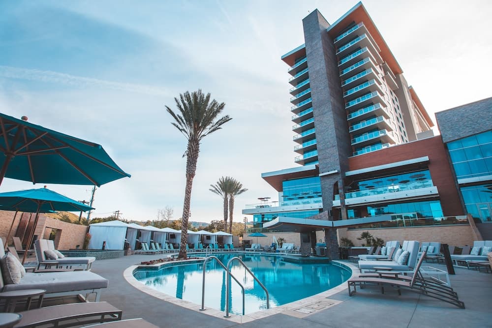 Sycuan Casino Resort gallery photo in El Cajon, CA — image 10
