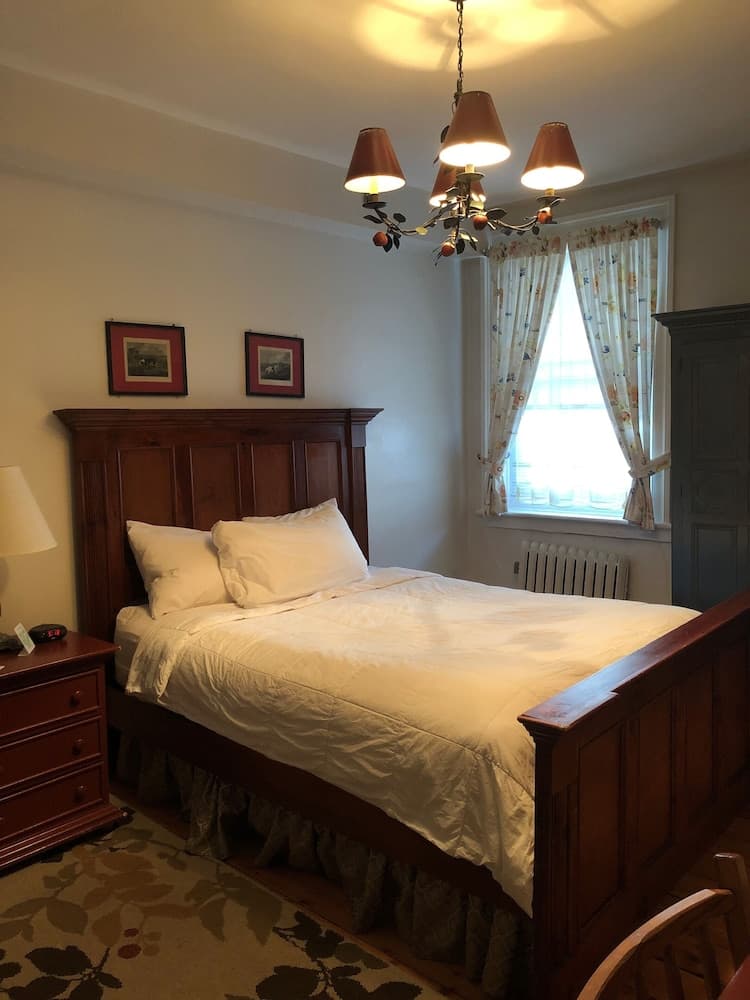 Beekman Arms and Delamater Inn gallery photo in Rhinebeck — image 7