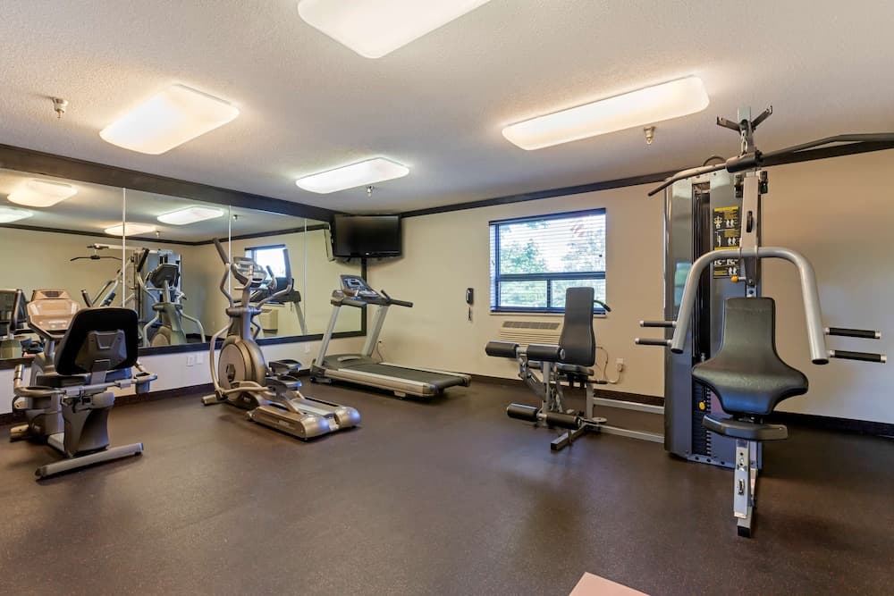 Best Western Davison Inn gallery photo in Davison, MI — image 10