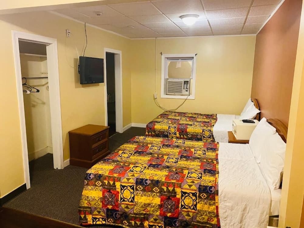Haiban Inn gallery photo in Jersey City, NJ — image 23