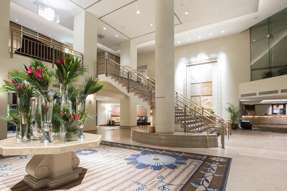 Omni Los Angeles Hotel gallery photo in Los Angeles, CA — image 75