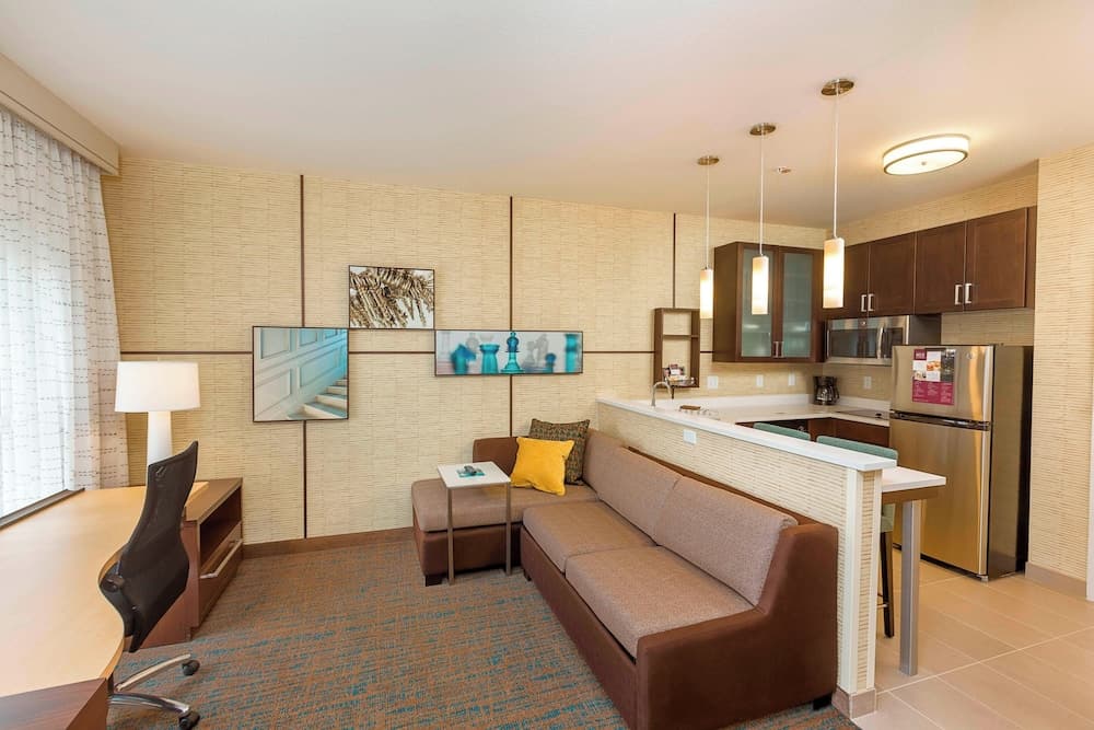 Residence Inn by Marriott Portland Hillsboro/Brookwood gallery photo in Hillsboro, OR — image 39