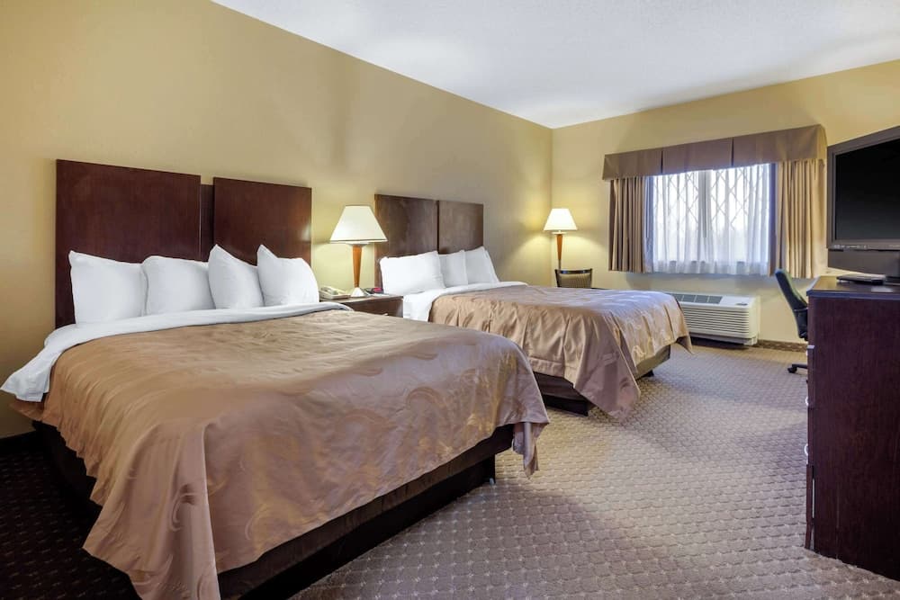 Quality Inn Smyrna gallery photo in Smyrna, DE — image 29