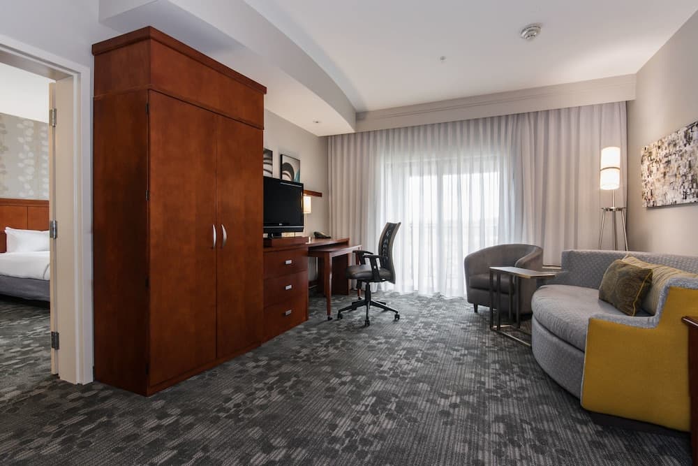 Courtyard Marriott Concord gallery photo in Concord, NC — image 33