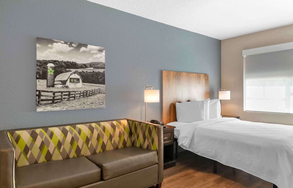 Extended Stay America Premier Suites Ft Lauderdale CypressCk gallery photo in Pompano Beach, FL — image 12