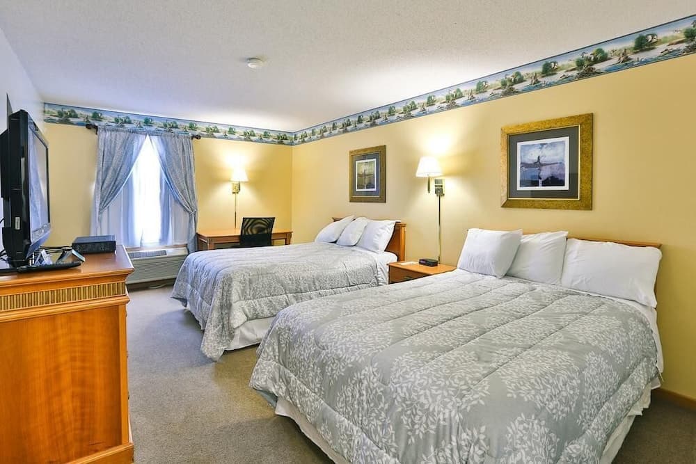 Amerivu Inn And Suites New Richmond gallery photo in New Richmond, WI — image 14