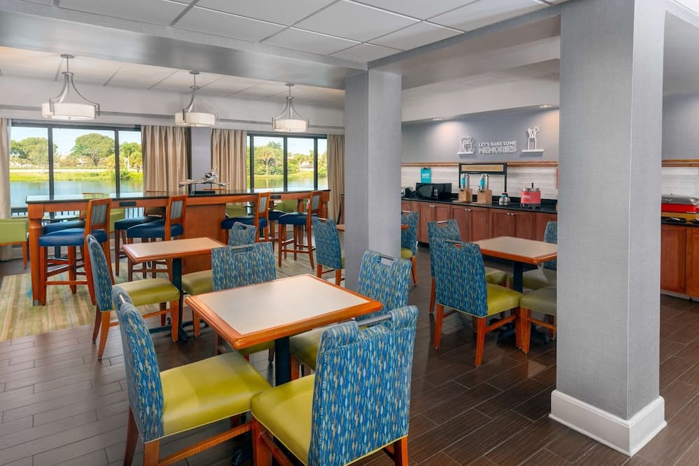 Hampton Inn Bonita Springs/Naples-North gallery photo in Bonita Springs, FL — image 20