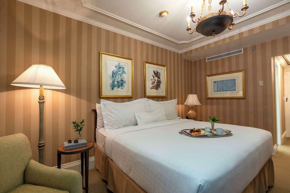 Hotel Monteleone gallery photo in New Orleans, LA — image 38
