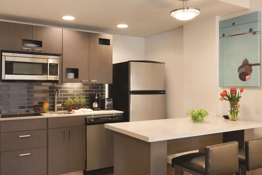 Hyatt House Emeryville gallery photo in Emeryville, CA — image 23