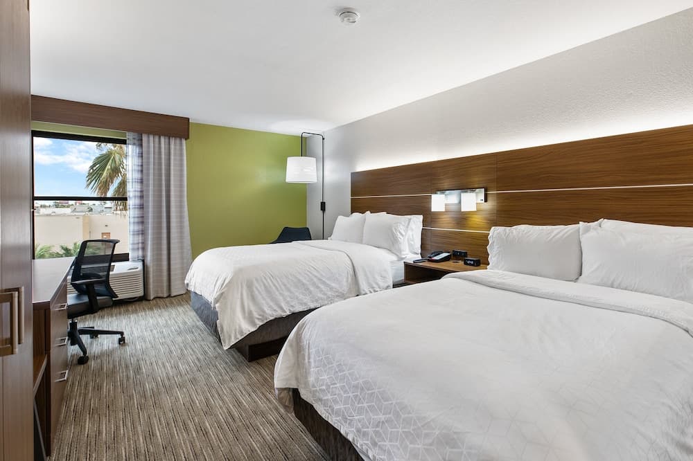 Holiday Inn Express Harlingen by IHG gallery photo in Harlingen, TX — image 10