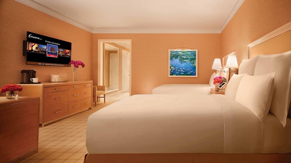 Encore Boston Harbor gallery photo in Everett, MA — image 26