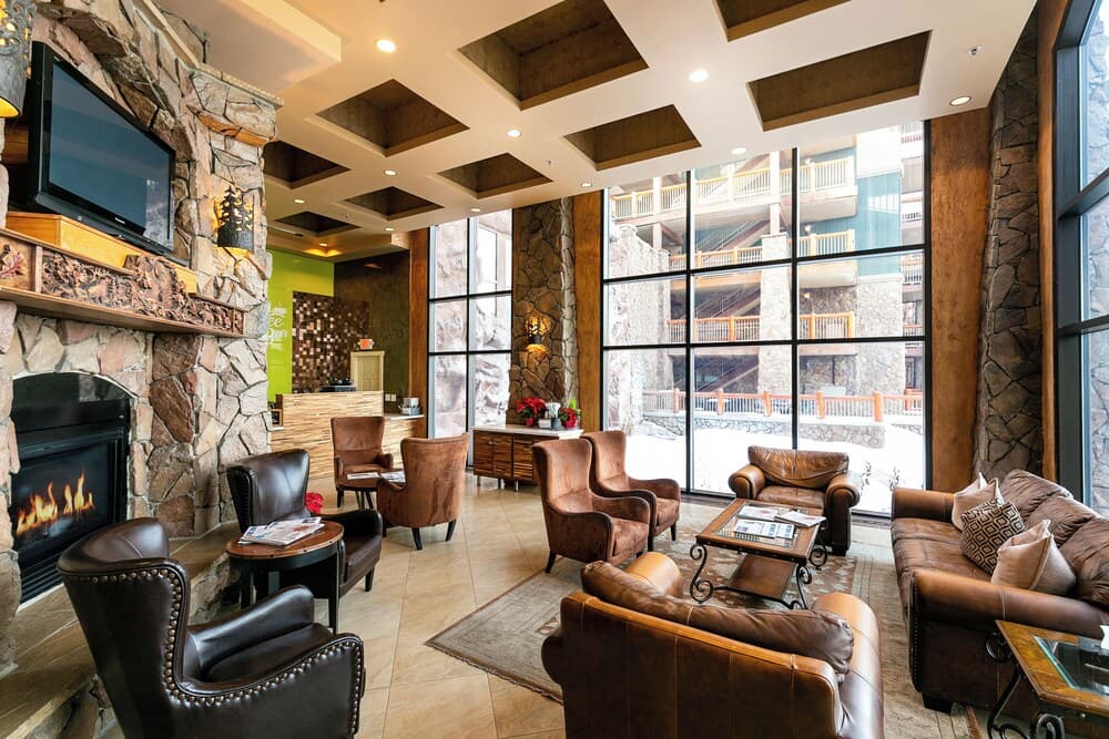 Condos at Canyons Resort by White Pines gallery photo in Park City, UT — image 18