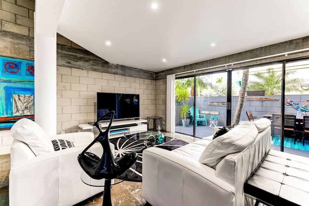 Entire Townhouse Ft Lauderdale — hotel in Fort Lauderdale, Florida