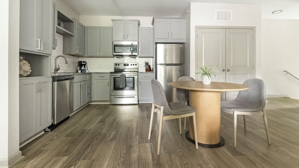 Northlake Apartments By Landing property views in Charlotte, NC — gallery photo 3
