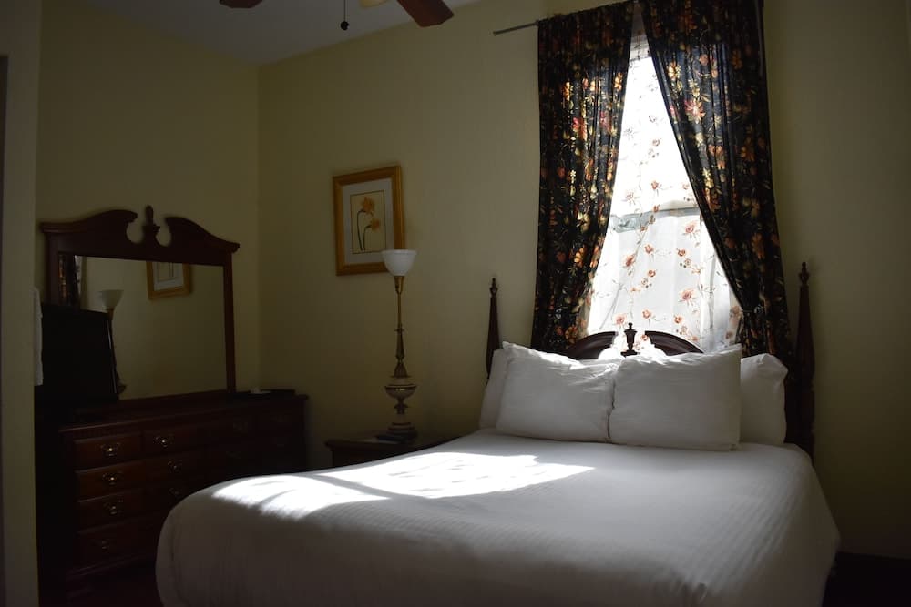 The DeLand Hotel gallery photo in DeLand, FL — image 25