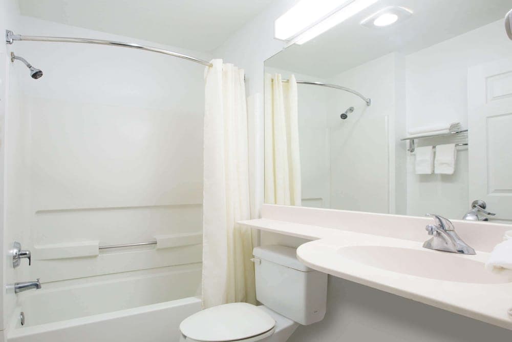 Microtel Inn & Suites by Wyndham Garland/Dallas gallery photo in Garland, TX — image 7
