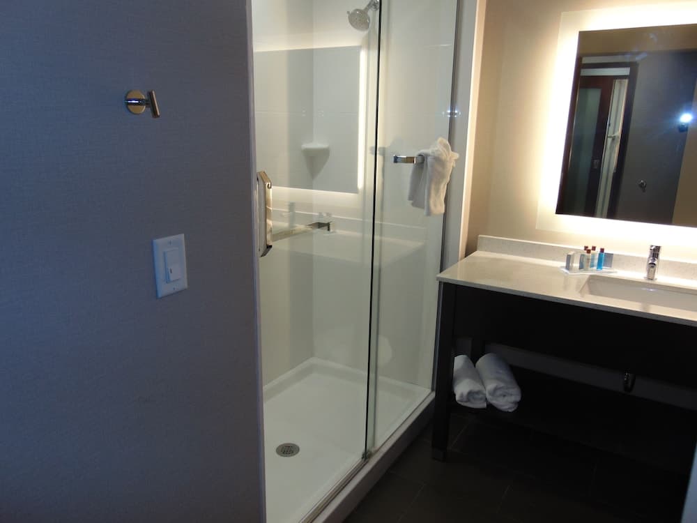 Wingate by Wyndham Lubbock gallery photo in Lubbock, TX — image 10