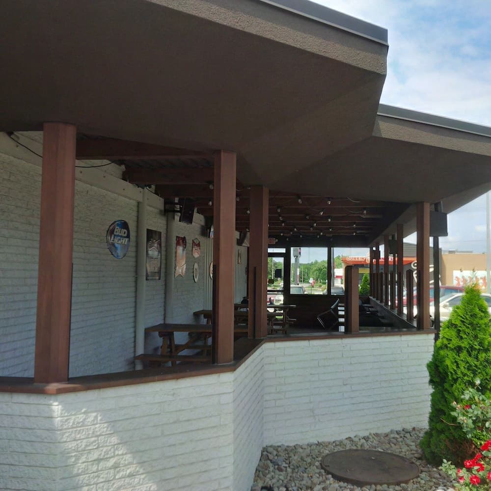 Travelodge by Wyndham Hubbard OH gallery photo in Hubbard, OH — image 5