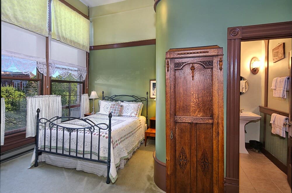 Palace Hotel Port Townsend gallery photo in Port Townsend, WA — image 40