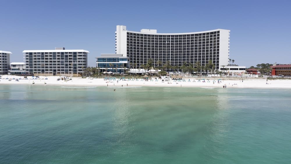 Holiday Inn Resort Panama City Beach by IHG gallery photo in Panama City Beach, FL — image 14