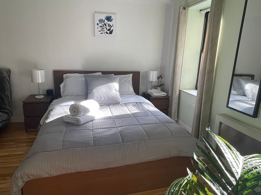 Heart of New York Suites property views in New York, NY — gallery photo 3