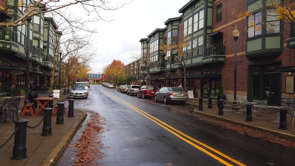 Orenco Lofts gallery photo in Hillsboro, OR — image 25