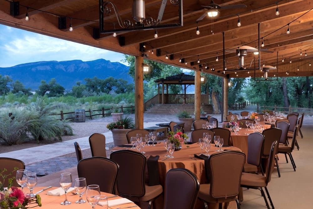 Hyatt Regency Tamaya Resort & Spa gallery photo in Santa Ana Pueblo, NM — image 77