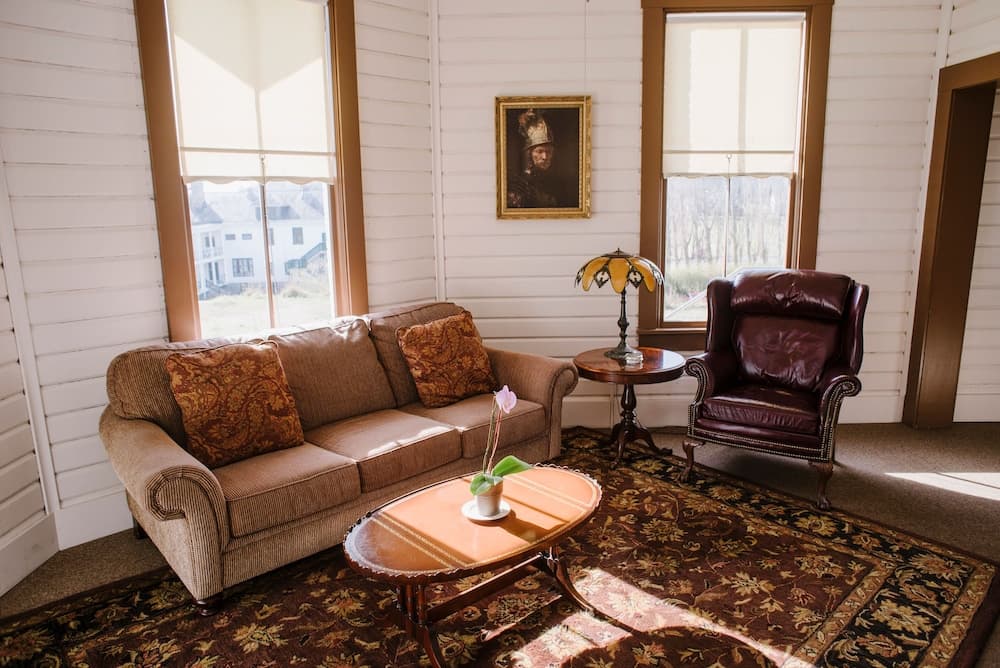 Fort Worden gallery photo in Port Townsend, WA — image 77