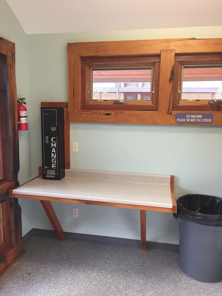 Desert Pearl Inn gallery photo in Springdale, UT — image 38