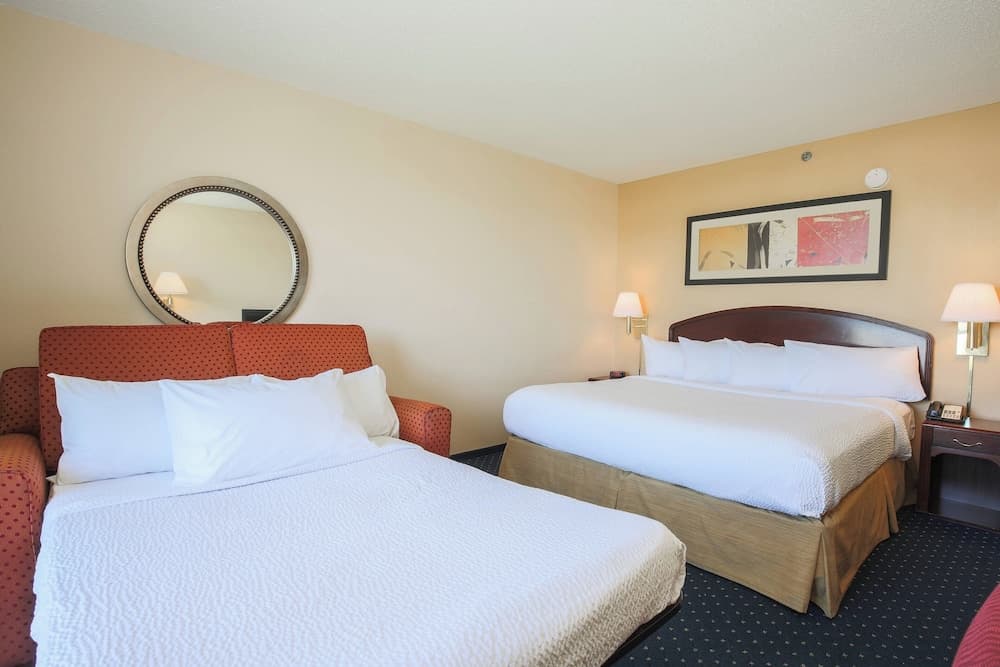 Courtyard Flint by Marriott gallery photo in Flint, MI — image 37