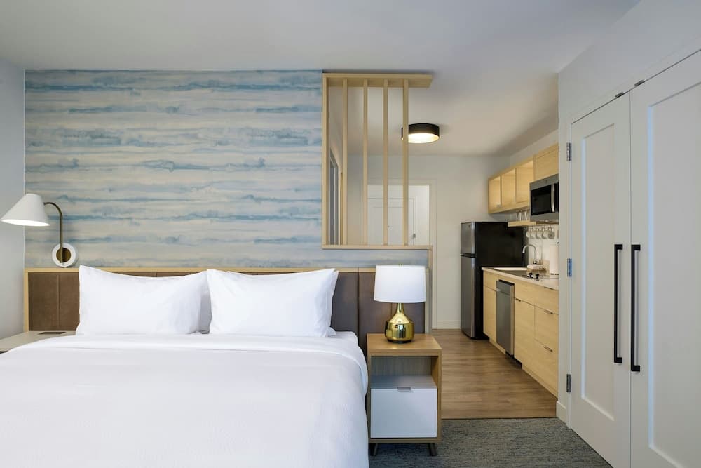 Towneplace Suites By Marriott Nampa gallery photo in Nampa, ID — image 11