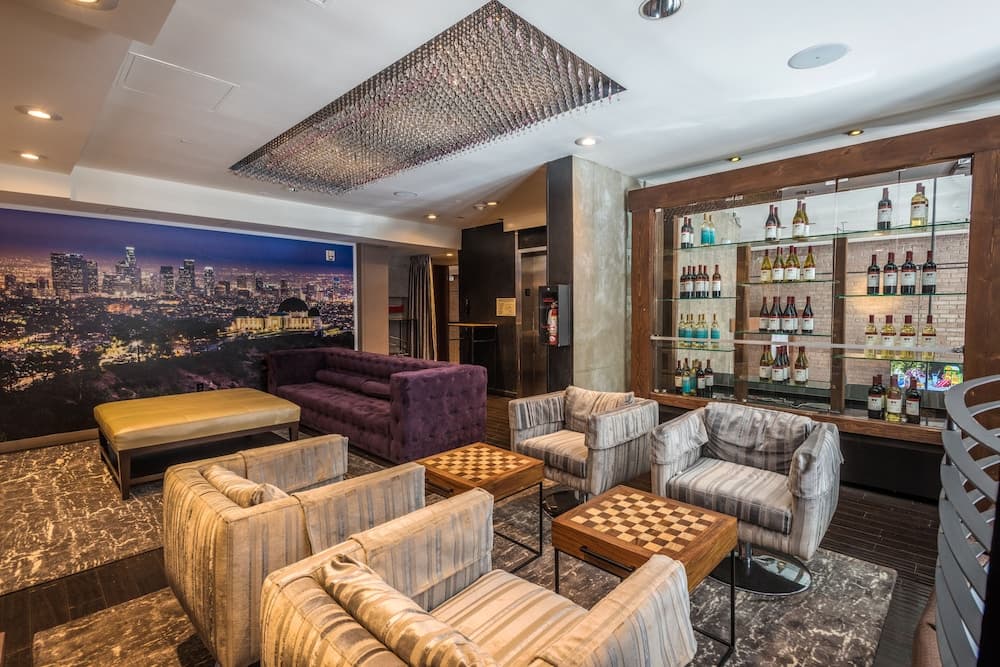 The O Hotel, Trademark Collection by Wyndham — hotel in Los Angeles, California