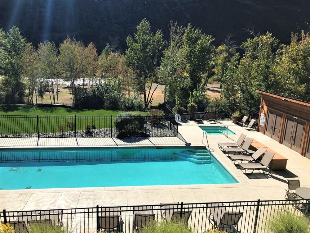 The Lodge at Canyon River Ranch gallery photo in Yakima, WA — image 8