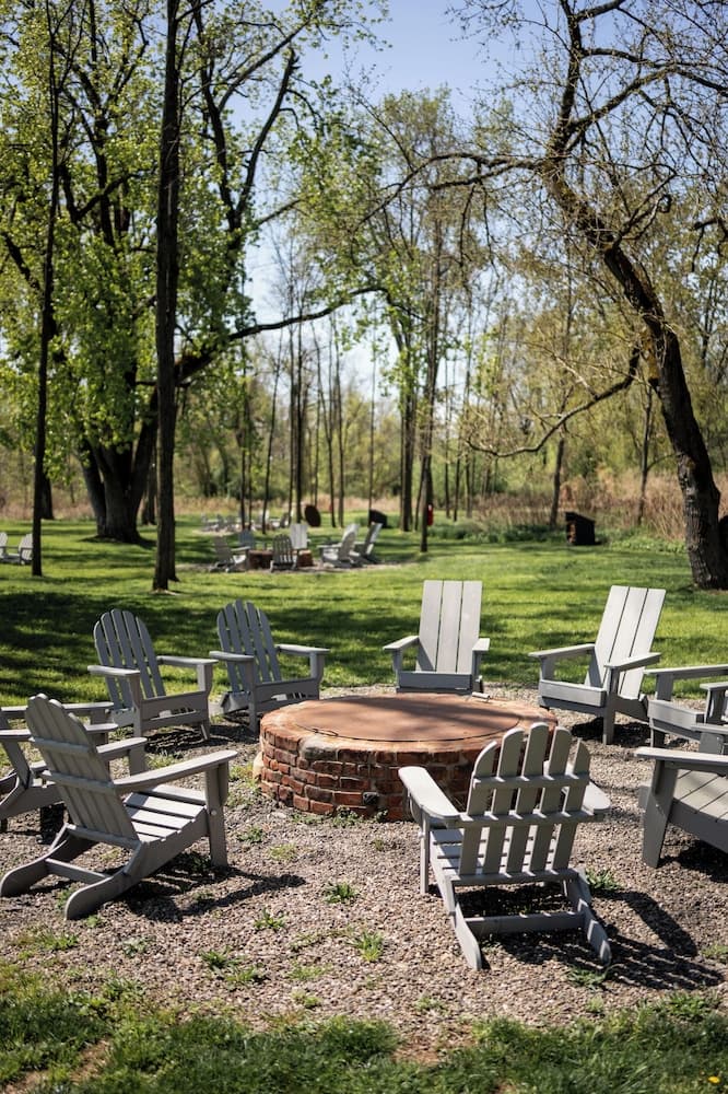 Hutton Brickyards Riverfront Hotel + Venue gallery photo in Kingston, NY — image 48