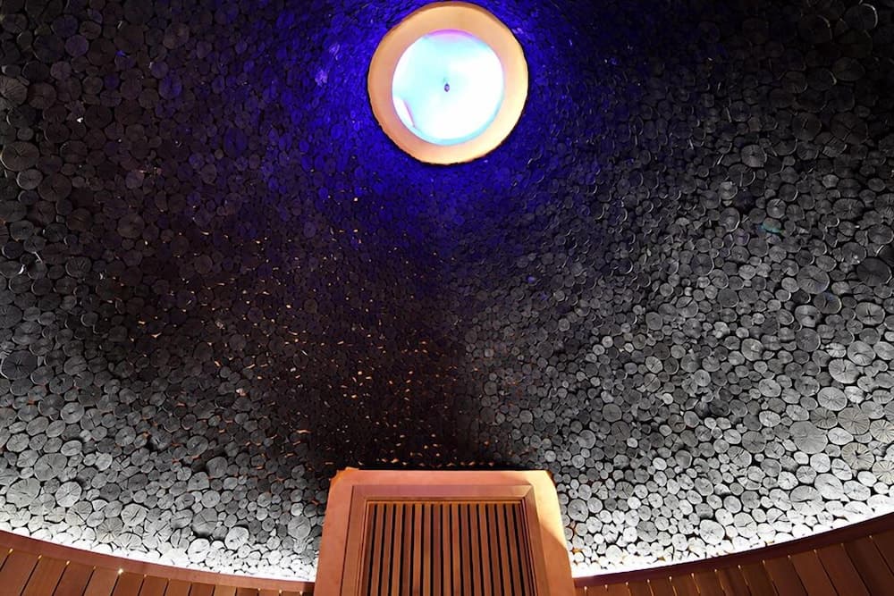 The One Boutique Hotel interior in Carrollton, TX — gallery photo 2