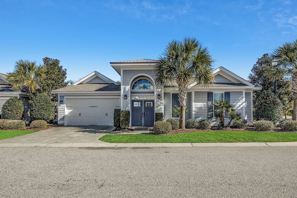 North Beach Resort & Villas gallery photo in North Myrtle Beach, SC — image 422