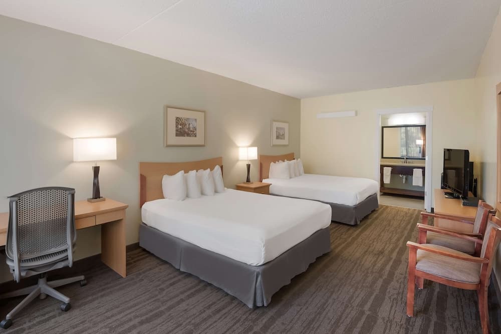 Best Western Inn gallery photo in Goshen, IN — image 10