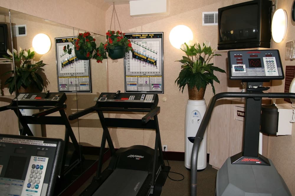 Hampton Inn Phoenix/Glendale/Peoria gallery photo in Peoria, AZ — image 35