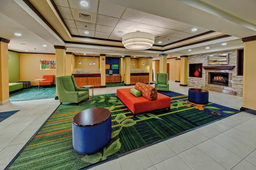 Spark by Hilton Murfreesboro interior in Murfreesboro, TN — gallery photo 2