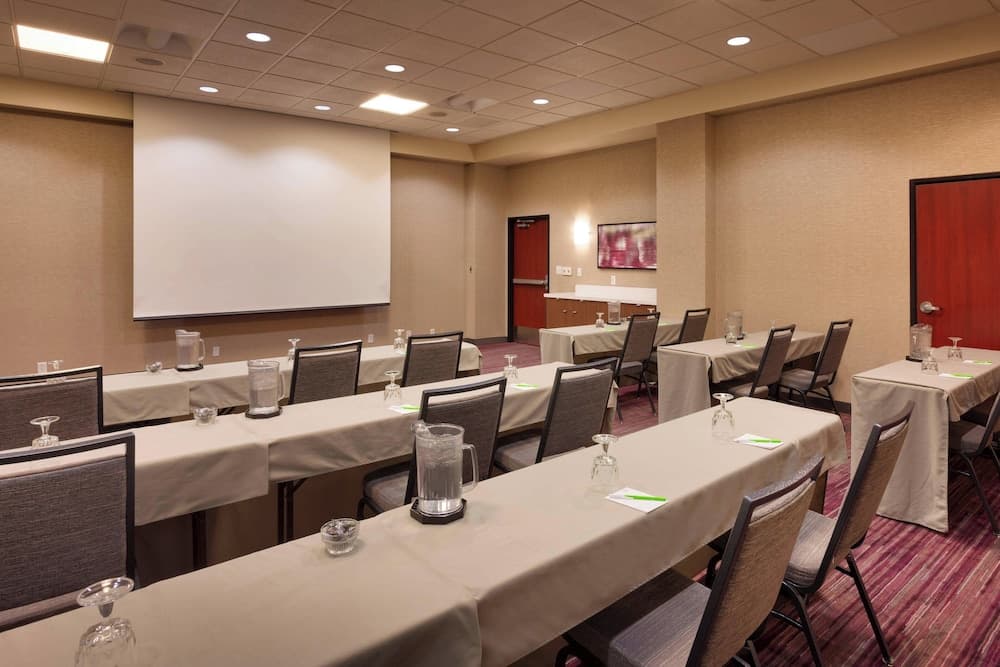 Courtyard by Marriott Sandy gallery photo in Sandy, UT — image 19