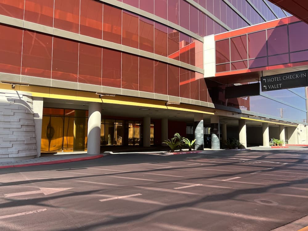 Ahern Hotel Las Vegas gallery photo in Las Vegas, NV — image 4