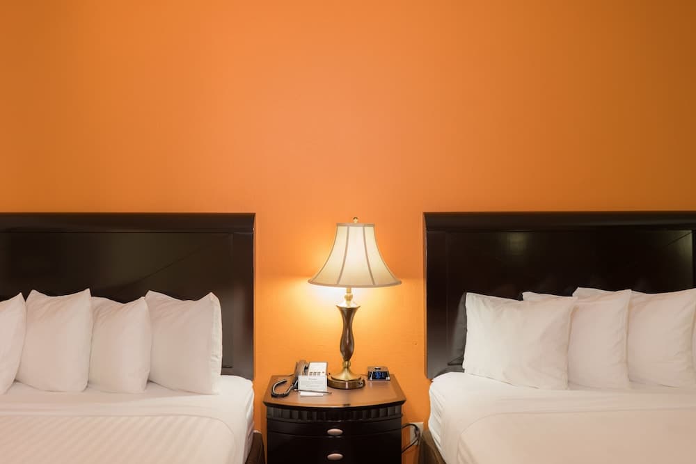 Oakland Airport Executive Hotel gallery photo in Oakland, CA — image 23