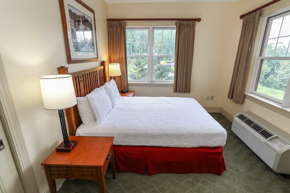 Kaatskill Mountain Club & Condos by Vail Resorts gallery photo in Hunter — image 4