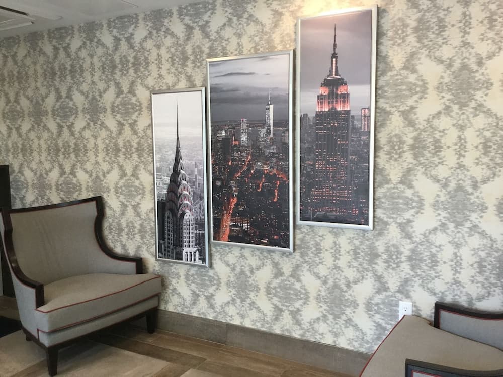 Ramada by Wyndham Bronx Terminal gallery photo in Bronx, NY — image 18
