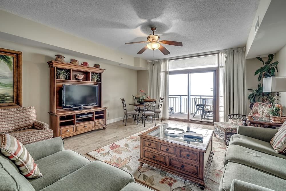 North Beach Resort & Villas gallery photo in North Myrtle Beach, SC — image 871