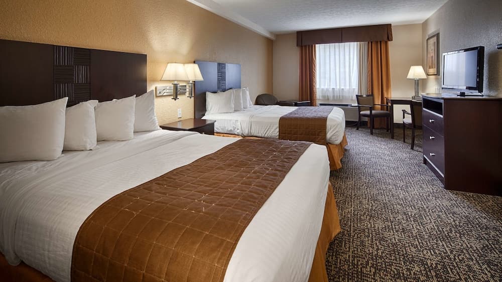 Best Western Inn gallery photo in Elyria, OH — image 6